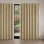 Soren Cider Wave Curtain