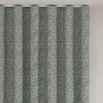 Soren Indigo Wave Curtain