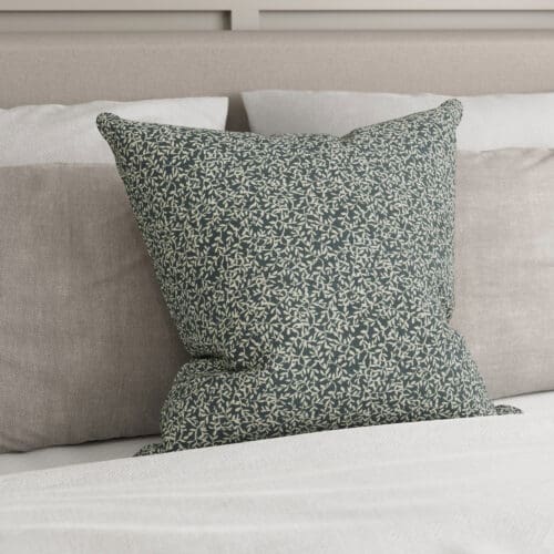 Soren Indigo Cushion