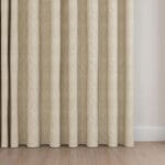 Soren Jute Wave Curtain