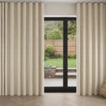 Marlow Sand Wave Curtain
