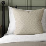 Marlow Sand Cushion