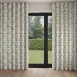 Adelina Laurel Wave Curtain