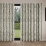 Adelina Laurel Wave Curtain
