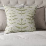 Adelina Laurel Cushion