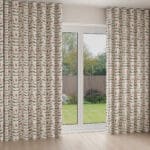 Adelina Petal Wave Curtain