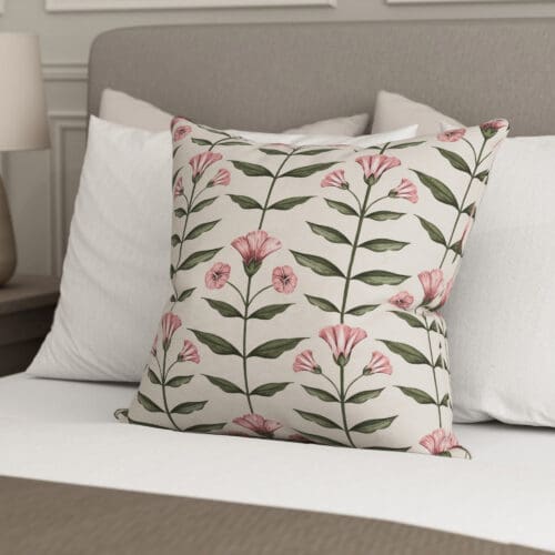 Adelina Petal Cushion