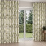 Adelina Sand Wave Curtain