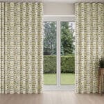 Adelina Sand Wave Curtain