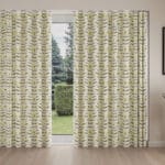 Adelina Sand Wave Curtain