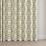 Adelina Sand Wave Curtain