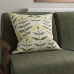 Adelina Sand Cushion