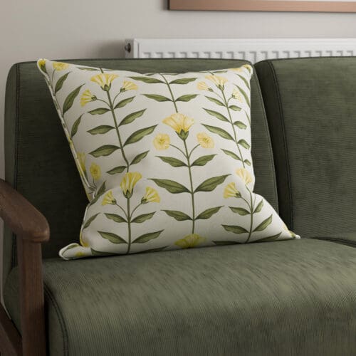 Adelina Sand Cushion