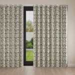 Adelina Sky Wave Curtain