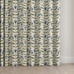 Adelina Sky Wave Curtain
