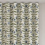 Adelina Sky Wave Curtain