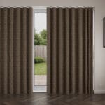 Cotswold Flint Wave Curtain