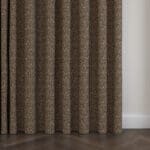 Cotswold Flint Wave Curtain