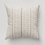 Hadleigh Jute Cushion