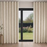 Hadleigh Spice Wave Curtain
