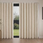 Hadleigh Spice Wave Curtain