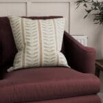 Hadleigh Spice Cushion
