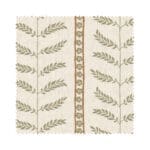 Hadleigh Spice Wave Curtain