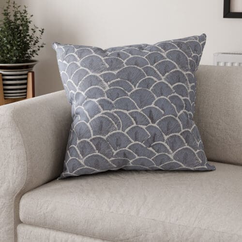 Rosamund Danube Cushion