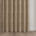 Rosamund Fawn Wave Curtain