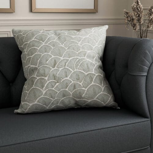 Rosamund Jade Cushion
