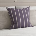Cecily Mulberry Cushion
