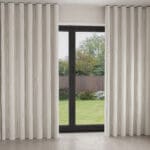 Cecily Putty Wave Curtain