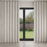 Cecily Putty Wave Curtain