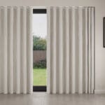 Cecily Putty Wave Curtain