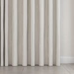 Cecily Putty Wave Curtain