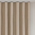 Linden Linen Wave Curtain