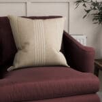 Linden Linen Cushion