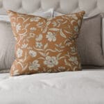 Emmeline Auburn Cushion