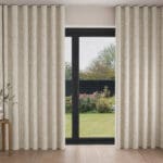Emmeline Biscotti Wave Curtain