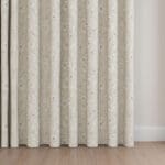 Emmeline Biscotti Wave Curtain