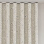 Emmeline Biscotti Wave Curtain