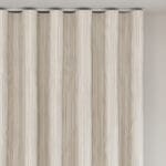 Hatherleigh Chambray Wave Curtain
