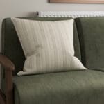Hatherleigh Chambray Cushion