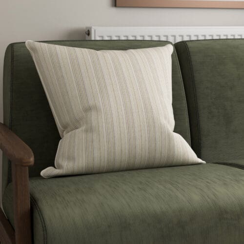 Hatherleigh Chambray Cushion