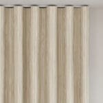 Hatherleigh Moss Wave Curtain