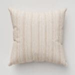 Hatherleigh Persimmon Cushion