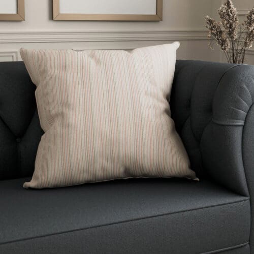 Hatherleigh Rosewood Cushion