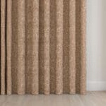 Bramble Ginger Wave Curtain