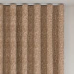 Bramble Ginger Wave Curtain