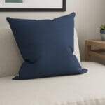 Florence Indigo Cushion